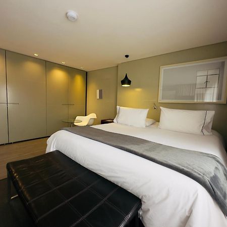 The Grace Hotel Μπογκοτά Εξωτερικό φωτογραφία