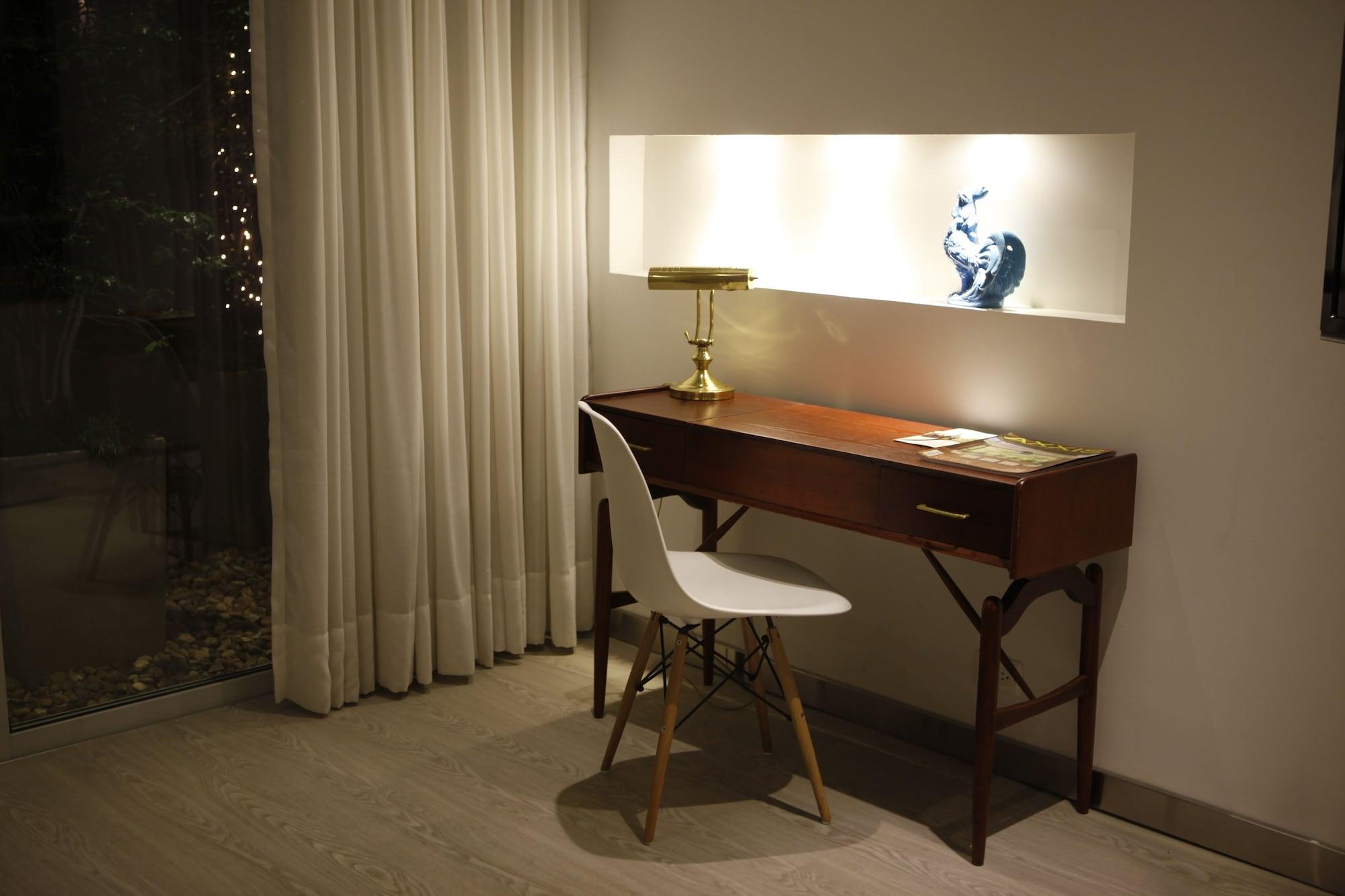 The Grace Hotel Μπογκοτά Εξωτερικό φωτογραφία