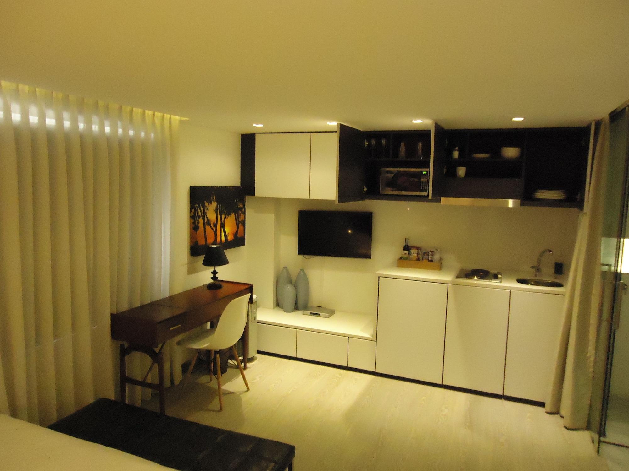 The Grace Hotel Μπογκοτά Εξωτερικό φωτογραφία