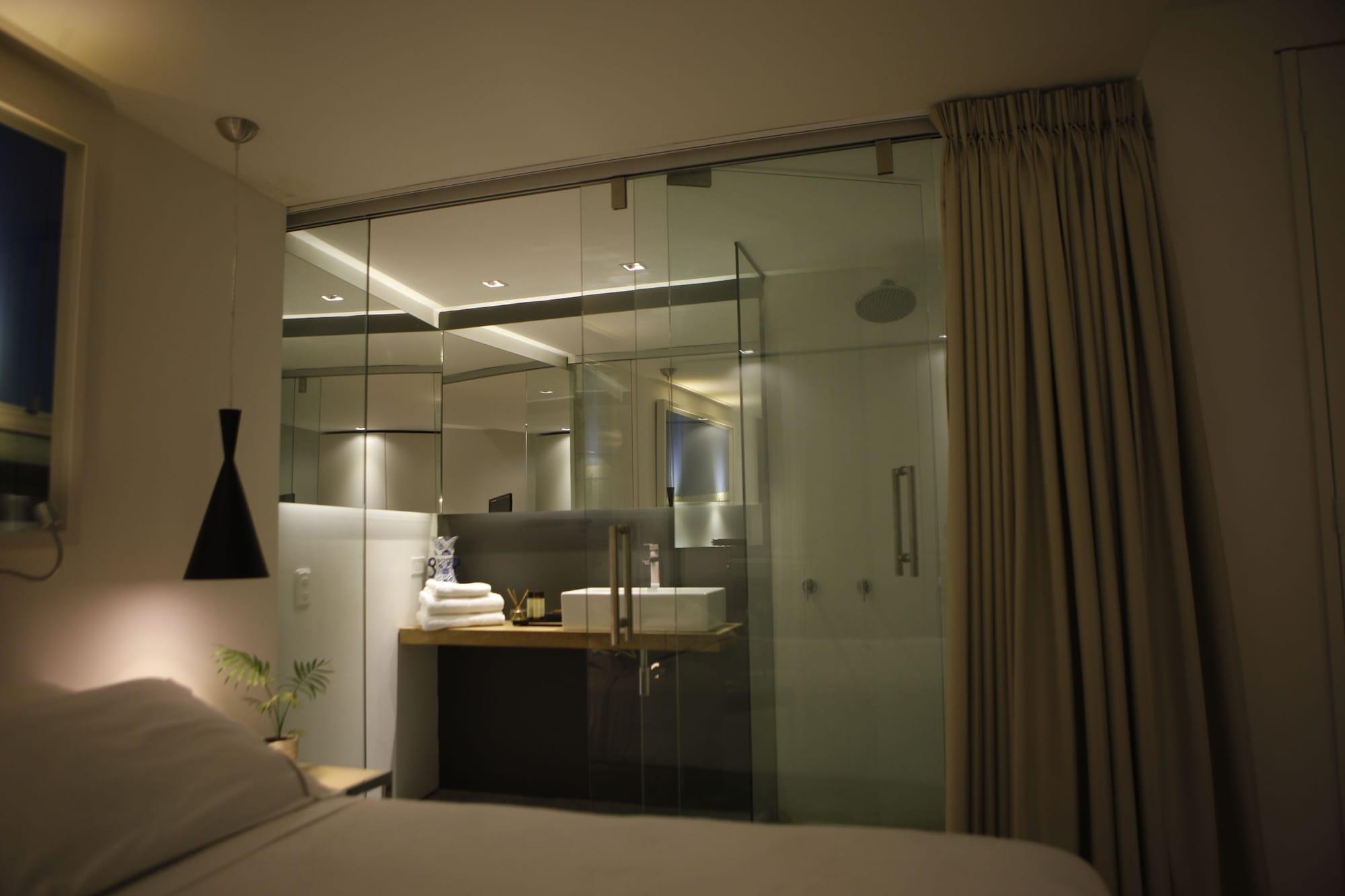 The Grace Hotel Μπογκοτά Εξωτερικό φωτογραφία