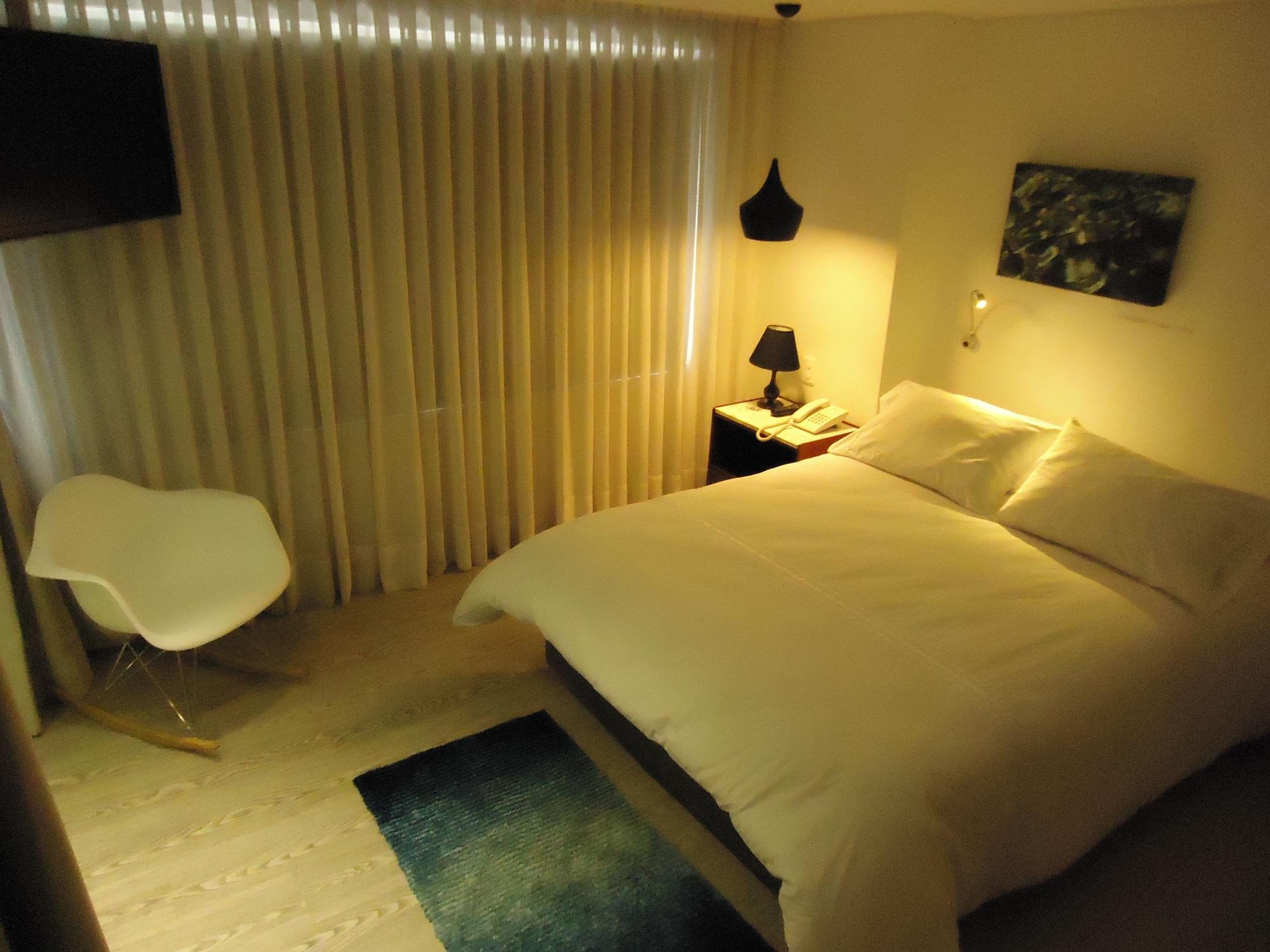 The Grace Hotel Μπογκοτά Εξωτερικό φωτογραφία