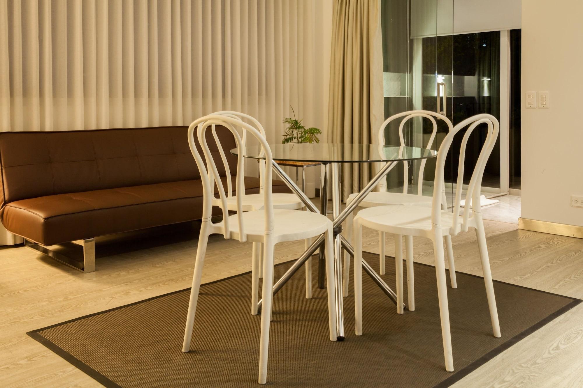 The Grace Hotel Μπογκοτά Εξωτερικό φωτογραφία
