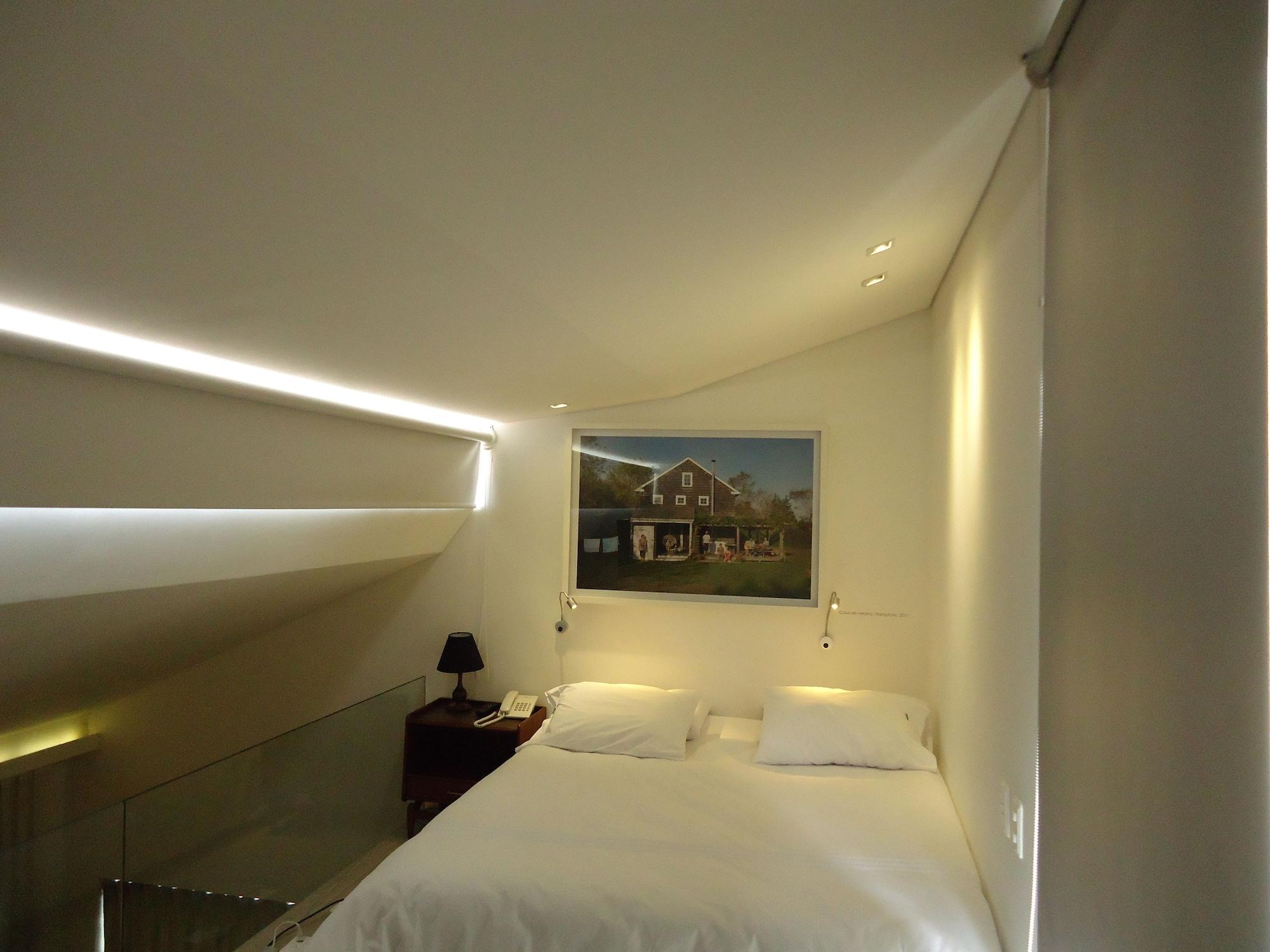 The Grace Hotel Μπογκοτά Εξωτερικό φωτογραφία