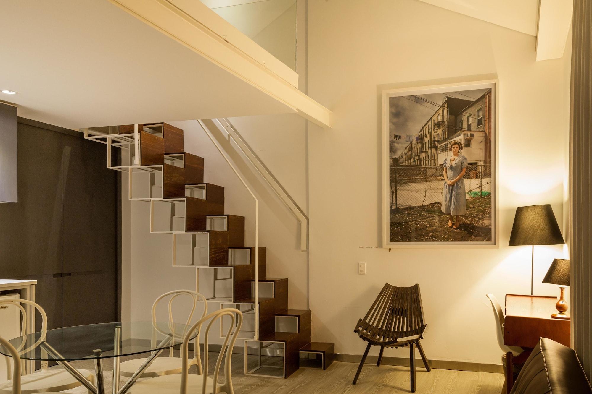 The Grace Hotel Μπογκοτά Εξωτερικό φωτογραφία