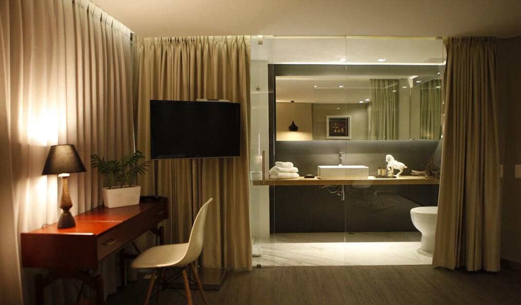 The Grace Hotel Μπογκοτά Εξωτερικό φωτογραφία