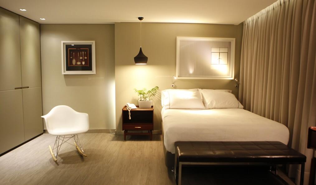 The Grace Hotel Μπογκοτά Εξωτερικό φωτογραφία