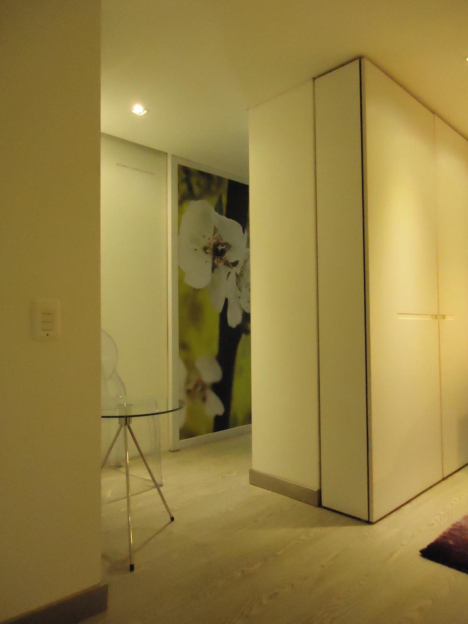 The Grace Hotel Μπογκοτά Εξωτερικό φωτογραφία
