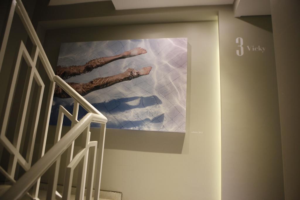 The Grace Hotel Μπογκοτά Εξωτερικό φωτογραφία