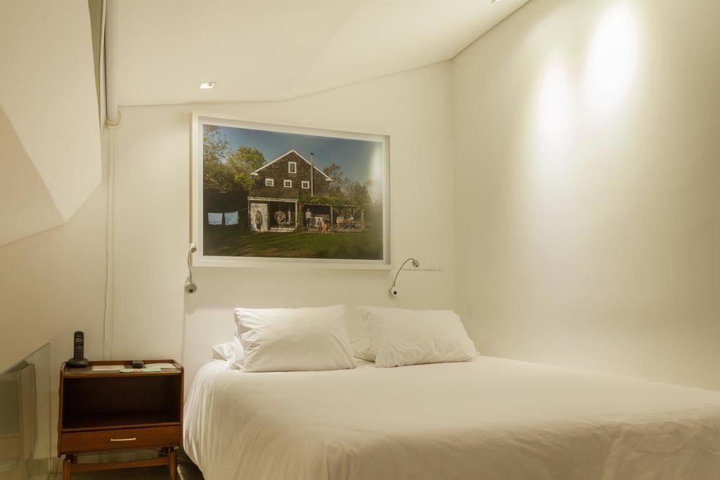The Grace Hotel Μπογκοτά Εξωτερικό φωτογραφία