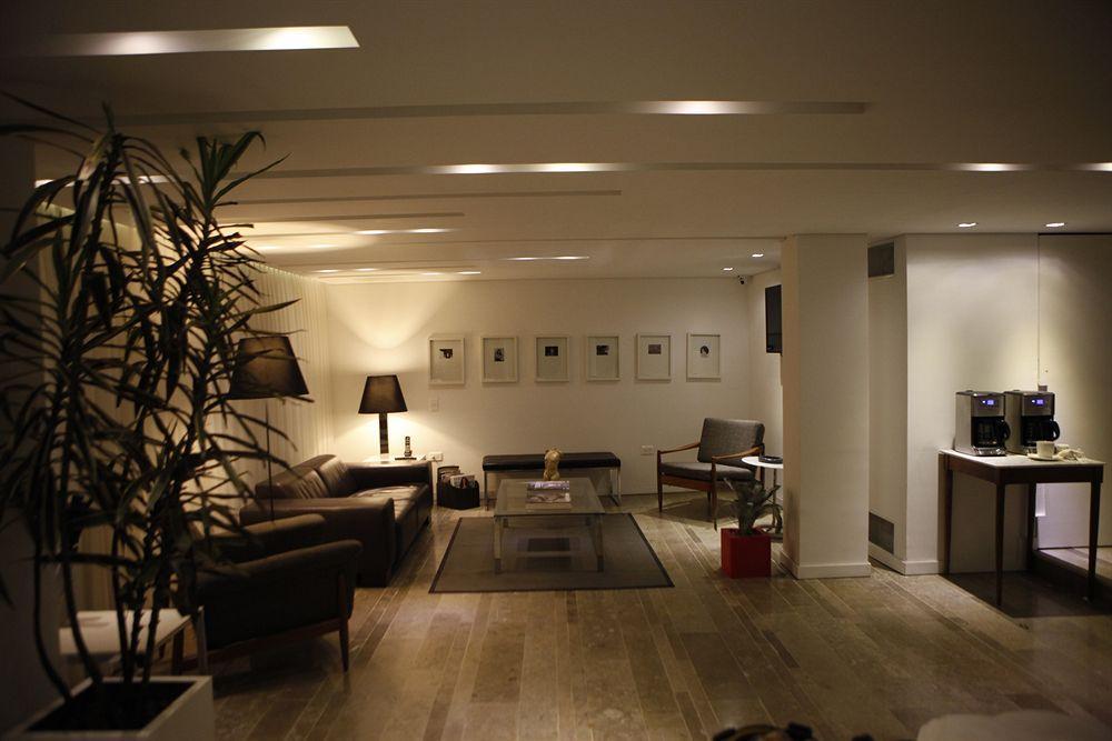 The Grace Hotel Μπογκοτά Εξωτερικό φωτογραφία