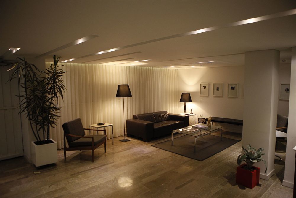 The Grace Hotel Μπογκοτά Εξωτερικό φωτογραφία